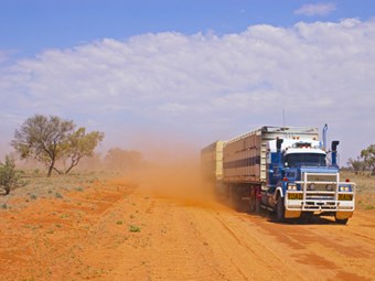 Livestock transporters welcome work diary exemption