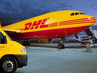 New Melbourne gateway centre for DHL | News