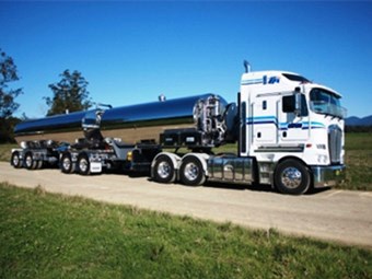 Tieman’s tanker-building business bought back
