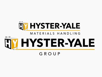 Hyster-Yale rebrands operating arm