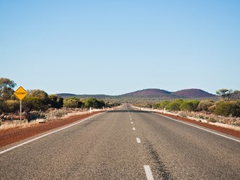 More funding for Great Northern Highway