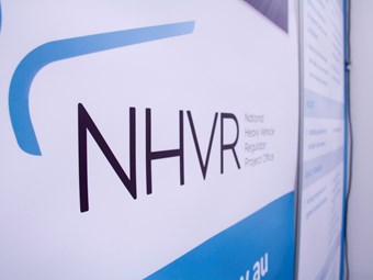 New NHVR module to assist operators in COR obligations