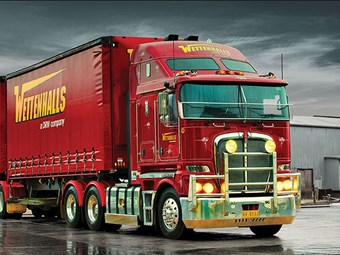 Wettenhalls Heavy Haulage born from Allied acquisition