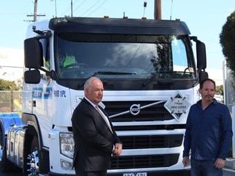 Victorian curfew blitz renews truck initiative calls
