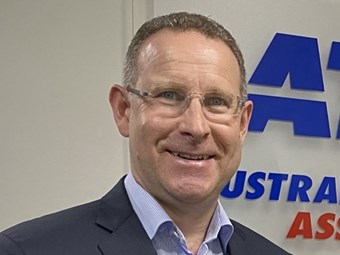 Truck dimension reform call from the ATA 