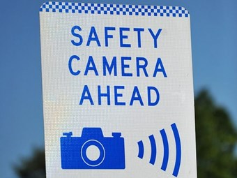 NatRoad calls on NSW govt over variable speed cameras