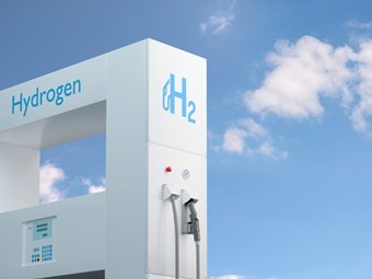 NSW to see green hydrogen fuel supply boost