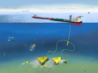 Keeping tabs on deep sea mining