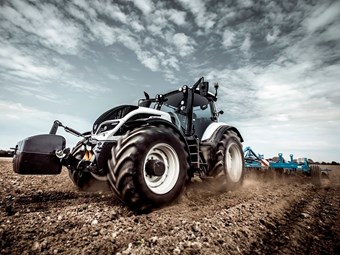 New Valtra workhorses designed from the ground up
