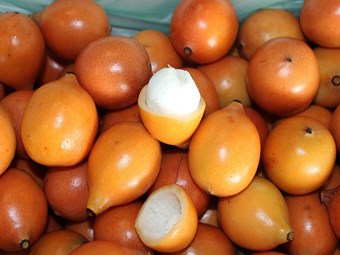 Achacha fruit: the new superfood