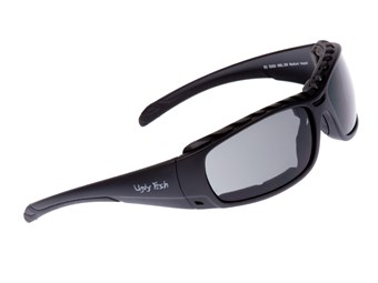 New range of Armour safety glasses from Ugly Fish