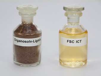 Fabricating aromatic hydrocarbons without petroleum