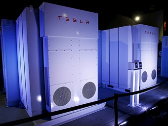 ‘Crazy’ response to Tesla battery launch