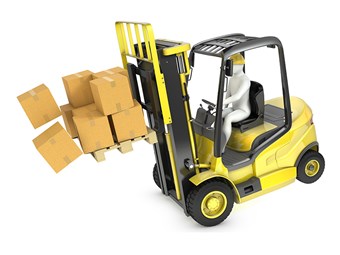 Forklift safety tips: Look after your load