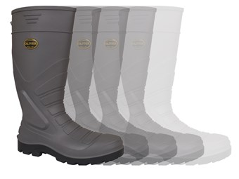 Oliver releases feature-packed safety gumboots
