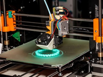 World’s largest 3D printing expo coming to Sydney 