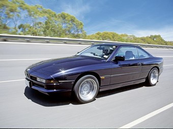 BMW 8-series: Buyers guide