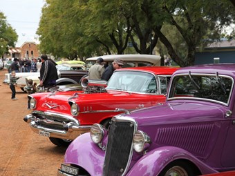 Gallery: Cars and Coffee Dubbo