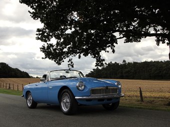 English firm RBW to sell new electric English classics