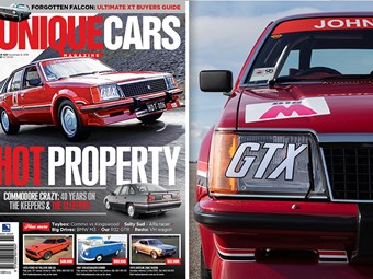 Unique Cars Magazine #420 OUT NOW! | Commodore Crazy