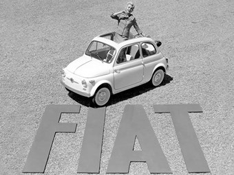 Fiat 1955-88 - 2018 Market Review