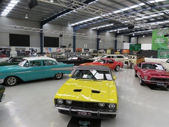 Shannons Autumn classic auction preview - video