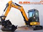 2022 JCB 55Z-1