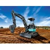 IHI Series Excavators