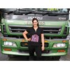 Women in trucking: Amy Edmonds