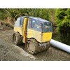 BOMAG BMP 8500