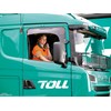 Women in trucking: Catherine Purcell of Toll