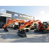 Doosan launch