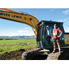 Dwyer-Lewis Earthworks Ltd