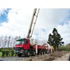 Ian Howe Concrete Pumps