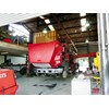 Ian Howe Concrete Pumps