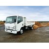 Isuzu NPR 350