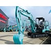 Kobelco SK55SRX-6