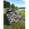 Sabre Combat Reconnaissance Vehicle