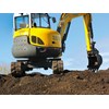 Wacker Neuson 50Z3 VDS