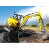 Wacker Neuson 50Z3 VDS