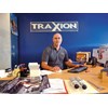 TraXion Distribution Limited