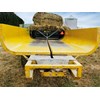 Agmech five-bale multifeeder