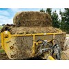 Agmech five-bale multifeeder