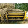 Agmech five-bale multifeeder