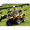 Can-Am Outlander 500 DPS ATV