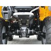 can-am outlander 500 dps atv