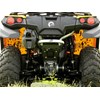 Can-Am Outlander 500 DPS ATV