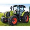claas arion 640