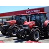 Cochranes farm machinery