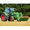 Fendt 514 Vario